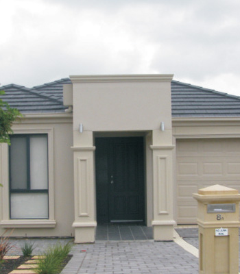 exterior mouldings lightweight exterior architraves duramould