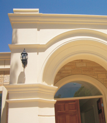 exterior mouldings lightweight exterior architraves duramould